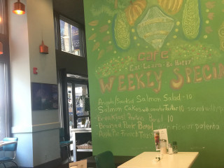 Restaurang Daftöpiraten