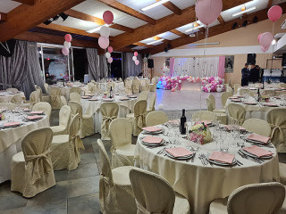 Majas Café Glassbar