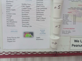 Gamla Stans Pizzaria