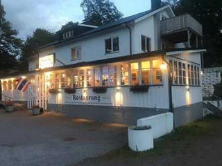 Restaurang Madame Duang