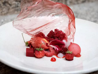 Röda Sten Restaurang