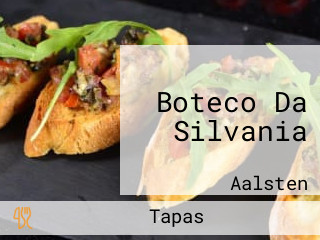 Boteco Da Silvania