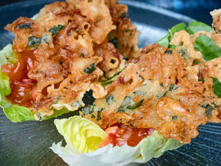 Gansu Köket