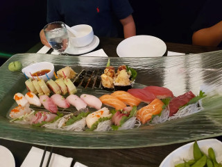 Sushi Yama