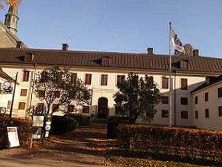 Restaurang Munkklostret