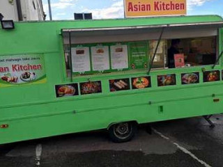 Asian Kitchen