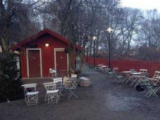 Enskedeparkens Bageri