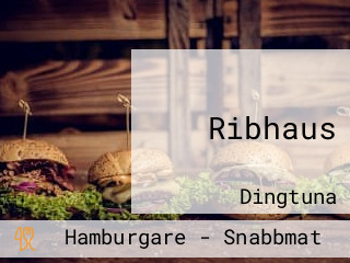 Ribhaus