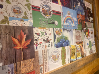 Restaurang Korrö Hantverksby