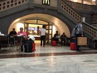 Mcdonald's Centralen