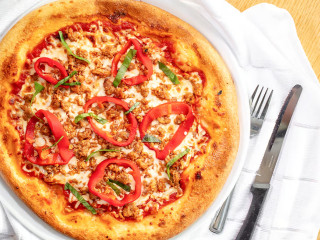 Grekiska Grill Almby Örebro Öster