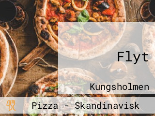 Flyt