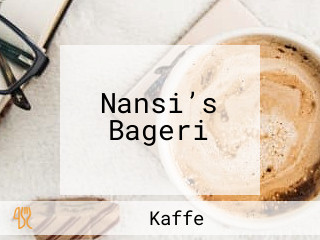 Nansi’s Bageri