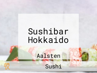 Sushibar Hokkaido