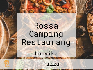 Rossa Camping Restaurang