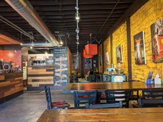 Pong Asian Restaurang