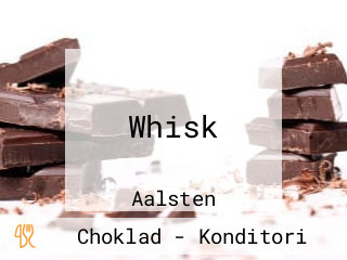 Whisk