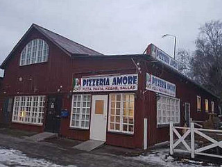 Pizzeria Amore Uppsala