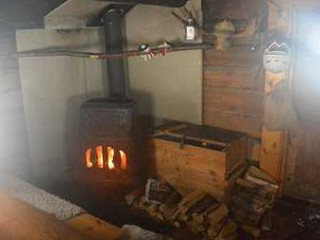 Lindvallens Fäbod