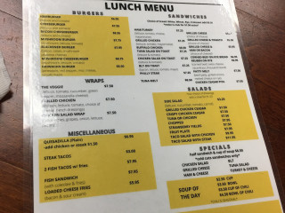 Cafe Granden