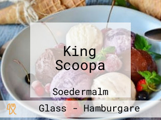 King Scoopa