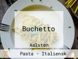 Buchetto