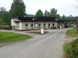 Jonkopings Golfrestaurang