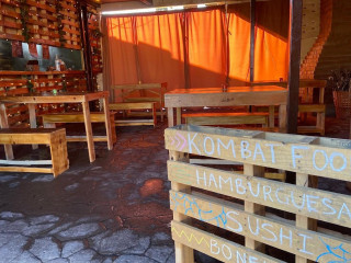 Restaurang Kruthornet