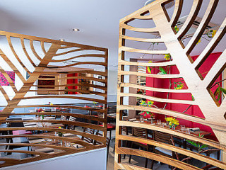 Restaurang Wollmar
