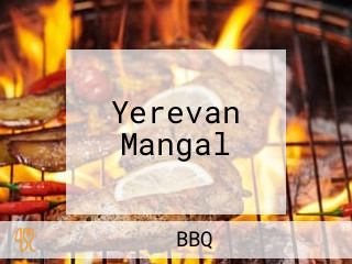 Yerevan Mangal