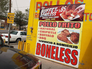 Restaurang Lagerqvist