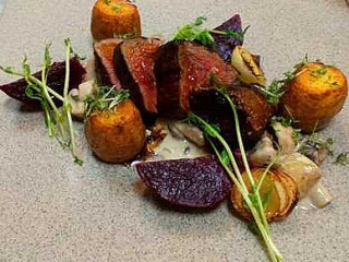 Taste By Raymond