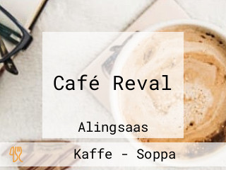 Café Reval