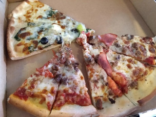 Fjällgatans Kaffestuga