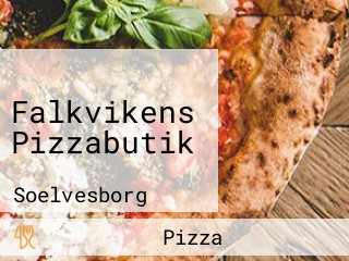 Falkvikens Pizzabutik