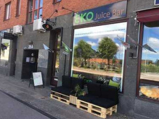 Eko Juice
