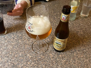 Restaurang Black Brook