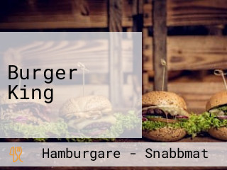 Burger King