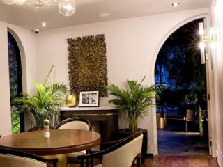 Gojo Restaurang
