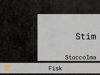 Stim