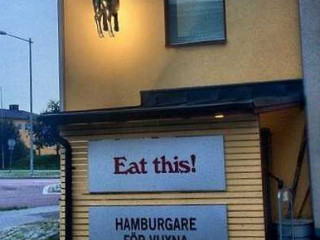 Texas Burger Co. Sickla