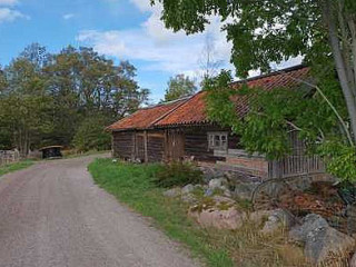 Café Gyllene Kannan