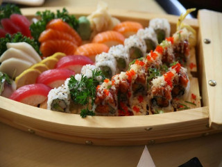 Strömmingsvagnen Boobadet