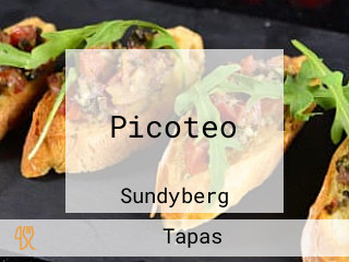 Picoteo