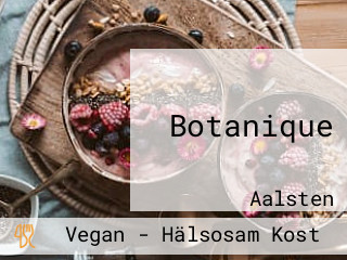Botanique