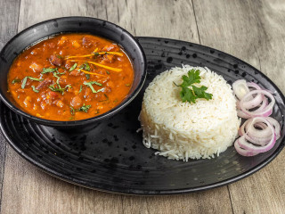 Istanbul Grill