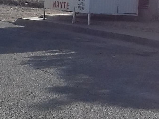 Café Gamla Färghandeln