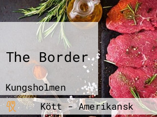 The Border