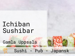 Ichiban Sushibar