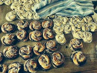 Spritmuseums Restaurang